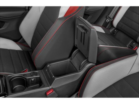 Used 2023 Volkswagen GTI SE FWD image 11