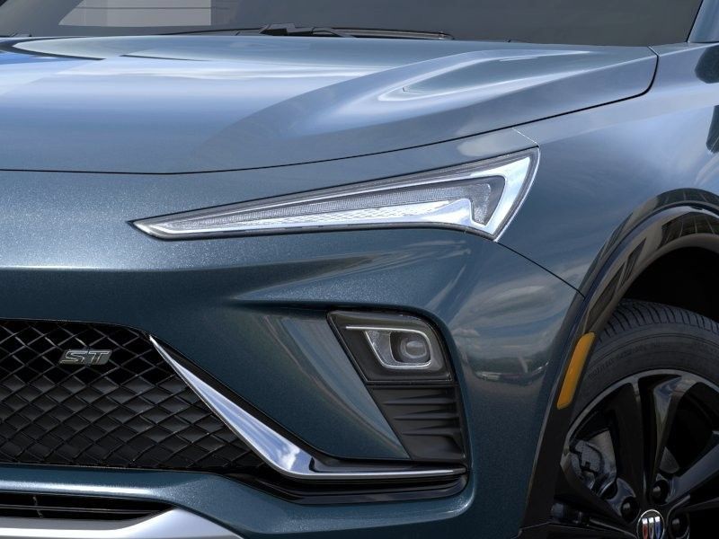 New 2026 Buick Envista Sport Touring FWD image 11