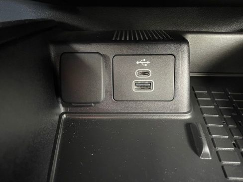 New 2025 Ford Bronco Sport Big Bend image 10