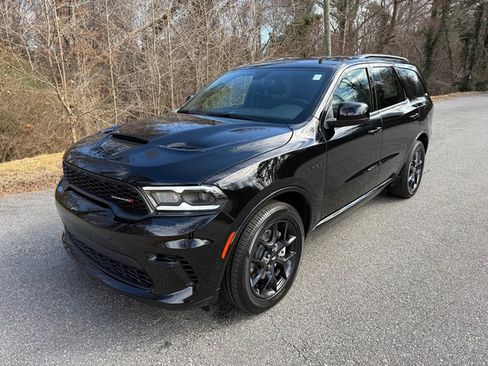 New 2026 Dodge Durango GT image 3