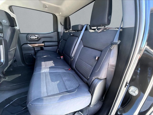 Used 2019 Chevrolet Silverado 1500 RST w/ True North Edition AWD/4WD image 27