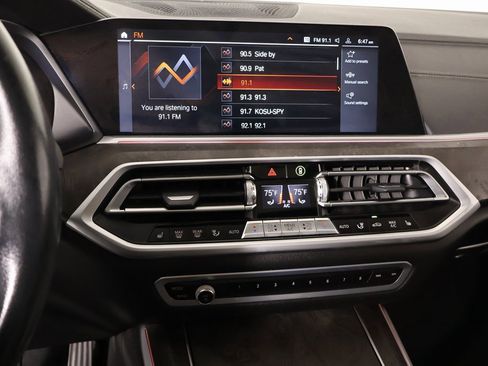 Used 2021 BMW X5 xDrive40i w/ Premium Package 2 image 6