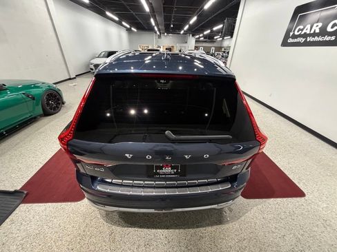 Used 2023 Volvo XC60 B5 Plus w/ Climate Package AWD/4WD image 15
