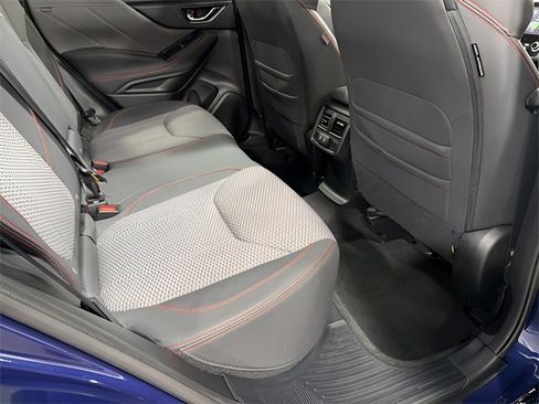 Certified 2024 Subaru Forester Sport image 33