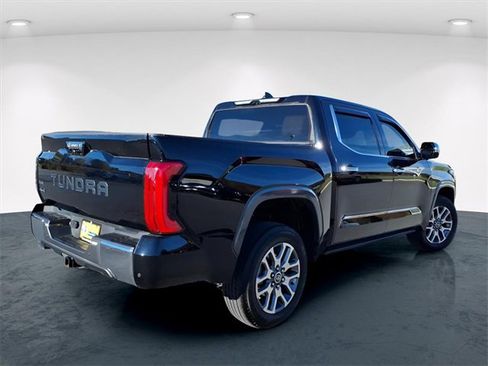 Used 2024 Toyota Tundra 1794 Edition image 24