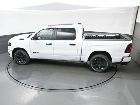New 2026 RAM 1500 Big Horn image 19