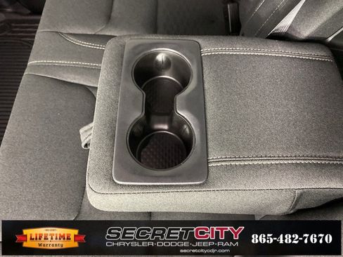 New 2026 RAM 1500 Big Horn image 32