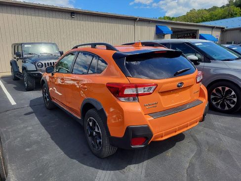 Used 2018 Subaru Crosstrek 2.0i Premium image 4