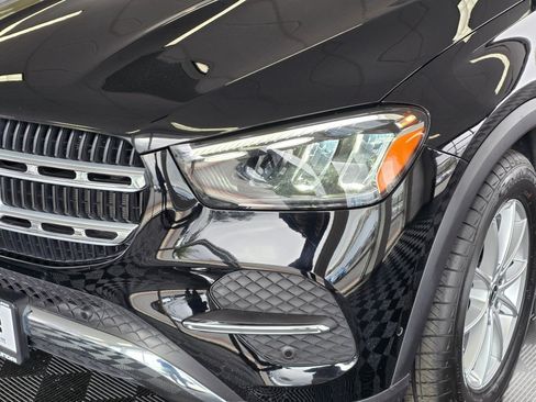 Used 2025 Mercedes-Benz GLE 350 4MATIC image 10