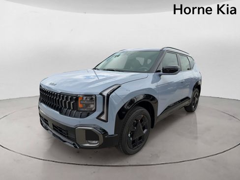 New 2027 Kia Seltos X-Line S AWD/4WD image 7