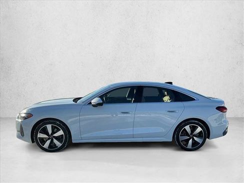 Used 2025 Audi A5 2.0T Premium Plus w/ Premium Plus image 8