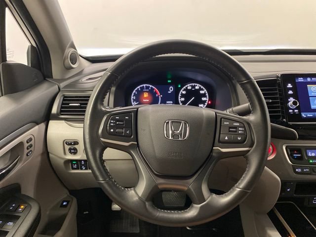 Certified 2024 Honda Ridgeline RTL image 17