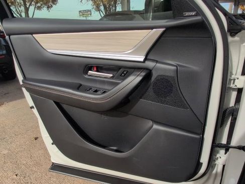 New 2026 MAZDA CX-90 3.3 Turbo w/ Premium Sport Pkg image 16