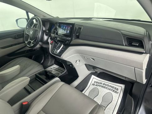 Used 2019 Honda Odyssey EX-L image 14