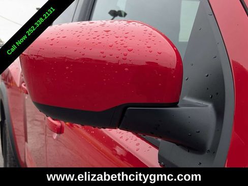 Used 2025 Nissan Frontier PRO-4X image 11