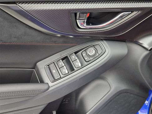 New 2026 Subaru WRX Limited image 12