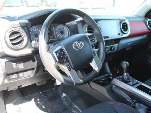 Used 2023 Toyota Tacoma SR5 RWD image 18