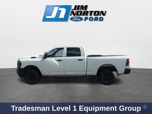 Used 2025 RAM 2500 Tradesman AWD/4WD image 6