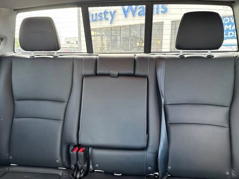 Used 2023 Honda Ridgeline RTL image 12