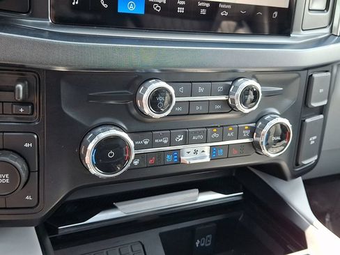 Used 2024 Ford F450 Limited w/ FX4 Off-Road Package AWD/4WD image 16