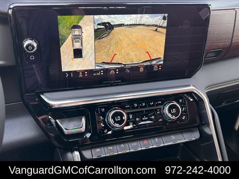 New 2026 GMC Sierra 1500 Denali Ultimate AWD/4WD image 14