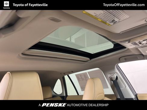 Certified 2025 Toyota RAV4 XLE Premium image 11