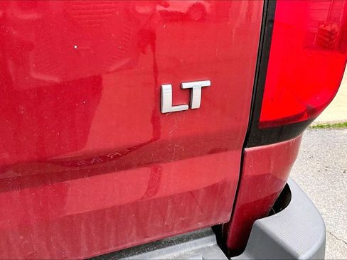 Used 2015 Chevrolet Colorado LT w/ LT Convenience Package image 7