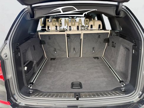 Used 2019 BMW X3 xDrive30i w/ Premium Package image 16