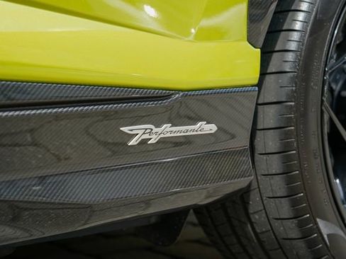 Used 2023 Lamborghini Urus Performante image 47