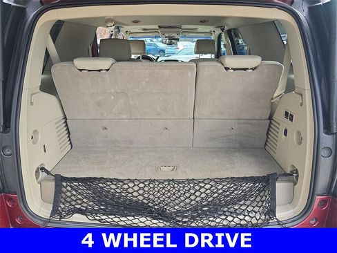 Used 2018 GMC Yukon Denali w/ Denali Ultimate Package image 14