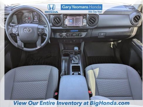 Used 2022 Toyota Tacoma SR image 14
