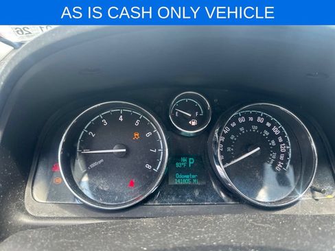 Used 2014 Chevrolet Captiva Sport LT FWD image 26