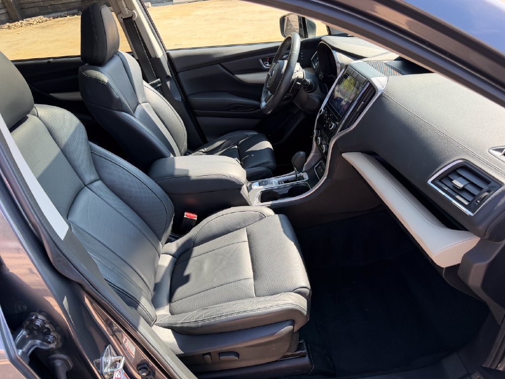 Used 2019 Subaru Ascent Limited AWD/4WD image 23