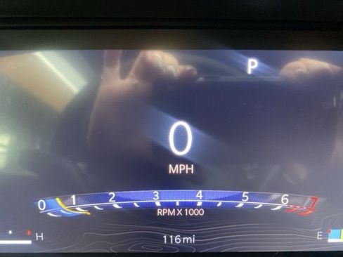 New 2025 Jeep Grand Cherokee L Limited w/ Luxury Tech Group II image 10