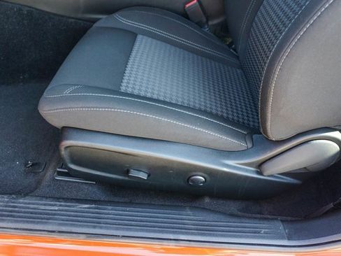 Used 2022 Dodge Challenger SXT w/ Blacktop Package image 13