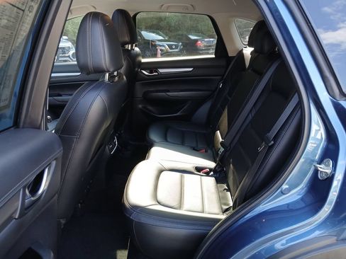 Used 2023 MAZDA CX-5 AWD 2.5 S image 43