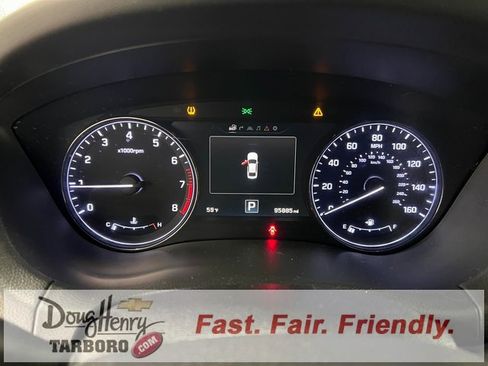 Used 2015 Hyundai Genesis 5.0 image 52