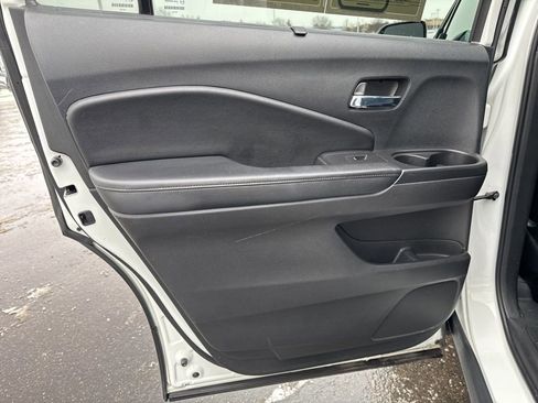 Used 2021 Honda Passport EX-L image 32