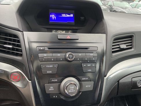 Used 2021 Acura ILX image 11