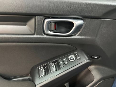 Used 2026 Honda Civic Sport image 18