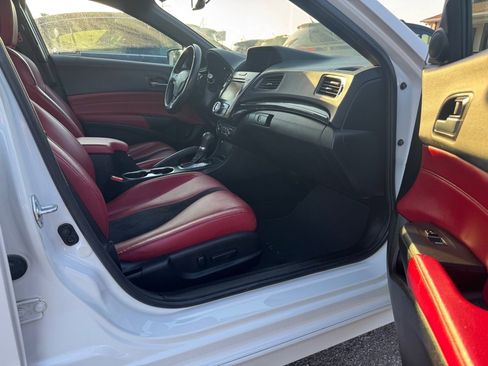 Used 2022 Acura ILX image 8