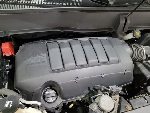 Used 2015 Buick Enclave Premium image 30