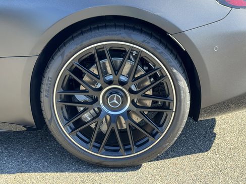 New 2026 Mercedes-Benz AMG GT 43 image 13