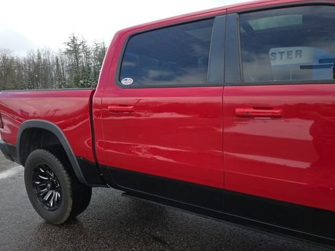 Used 2019 RAM 1500 Rebel w/ Rebel Level 2 Equipment Group image 33