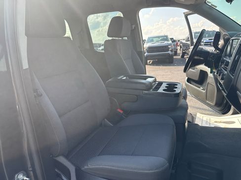 Certified 2019 Chevrolet Silverado 1500 LT w/ All Star Edition AWD/4WD image 24