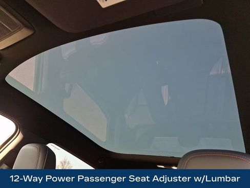 Used 2024 Chevrolet Silverado EV RST image 18