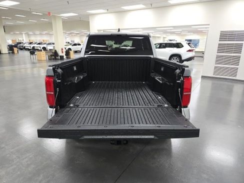 New 2026 Toyota Tacoma TRD Off-Road AWD/4WD image 14