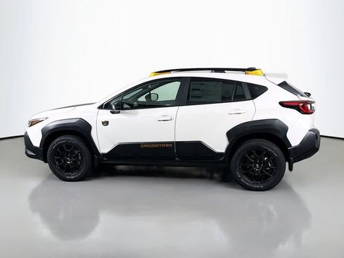 New 2026 Subaru Crosstrek 2.5i Wilderness image 4