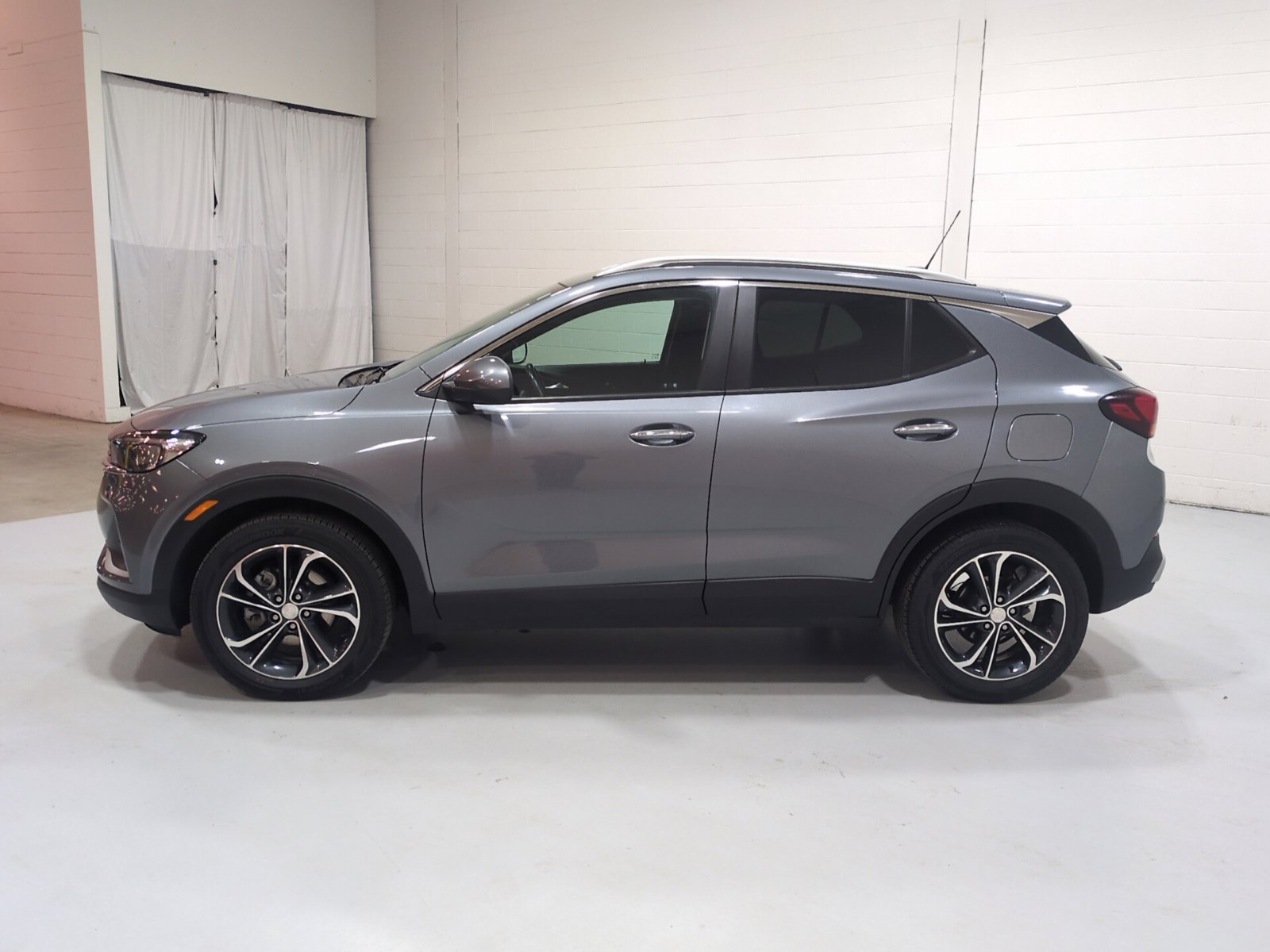 Used 2020 Buick Encore GX Select FWD image 6