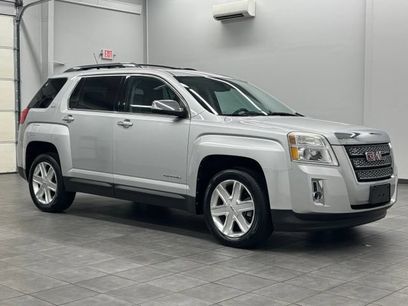 Used 2011 GMC Terrain SLT w/ Cargo Package